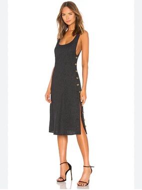 LPA | Dresses | Lpa Giulia Maxi Dress Size M | Poshmark